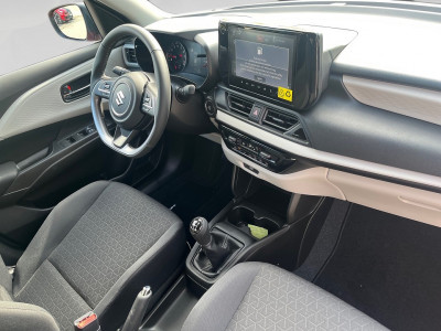 Suzuki Swift Neuwagen Suzuki Swift Neuwagen