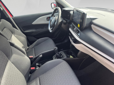 Suzuki Swift Neuwagen Suzuki Swift Neuwagen