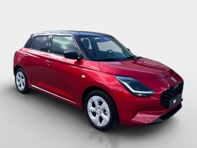 Suzuki Swift Neuwagen Suzuki Swift Neuwagen