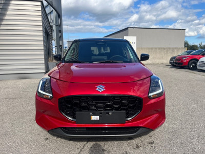 Suzuki Swift Neuwagen Suzuki Swift Neuwagen