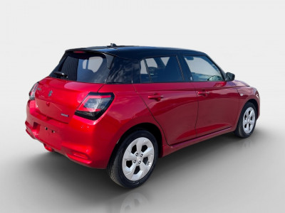 Suzuki Swift Neuwagen Suzuki Swift Neuwagen