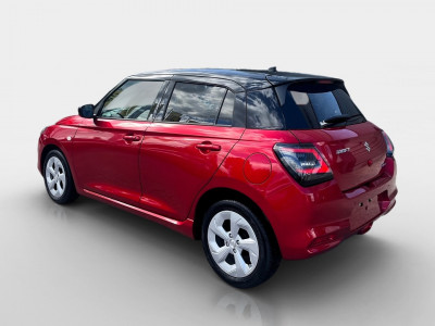 Suzuki Swift Neuwagen Suzuki Swift Neuwagen