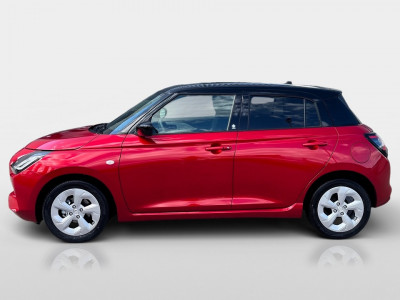 Suzuki Swift Neuwagen Suzuki Swift Neuwagen