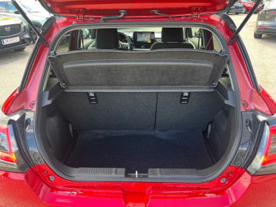 Suzuki Swift Neuwagen Suzuki Swift Neuwagen