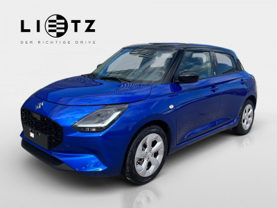 Suzuki Swift Neuwagen Suzuki Swift Neuwagen
