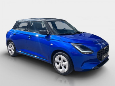 Suzuki Swift Neuwagen Suzuki Swift Neuwagen