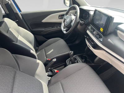 Suzuki Swift Neuwagen Suzuki Swift Neuwagen