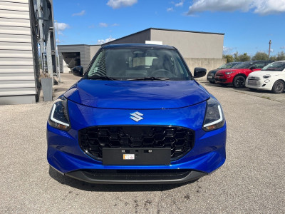 Suzuki Swift Neuwagen Suzuki Swift Neuwagen