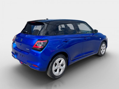 Suzuki Swift Neuwagen Suzuki Swift Neuwagen