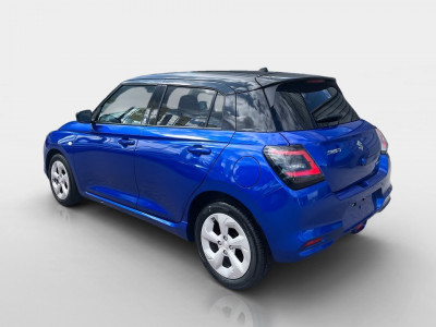 Suzuki Swift Neuwagen Suzuki Swift Neuwagen