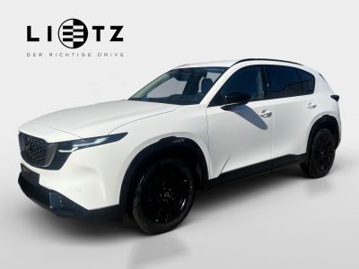Mazda CX-5 Neuwagen