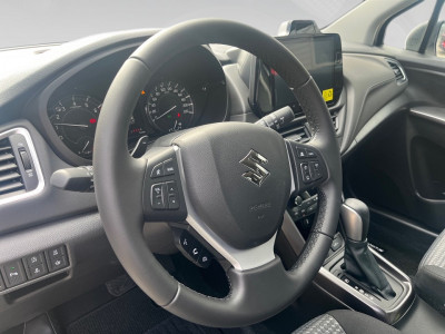 Suzuki S-Cross Neuwagen Suzuki S-Cross Neuwagen
