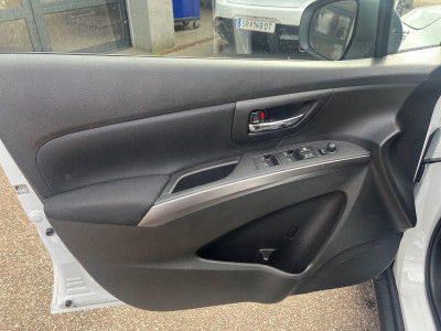 Suzuki S-Cross Neuwagen Suzuki S-Cross Neuwagen
