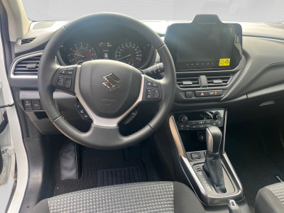 Suzuki S-Cross Neuwagen Suzuki S-Cross Neuwagen
