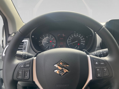 Suzuki S-Cross Neuwagen Suzuki S-Cross Neuwagen