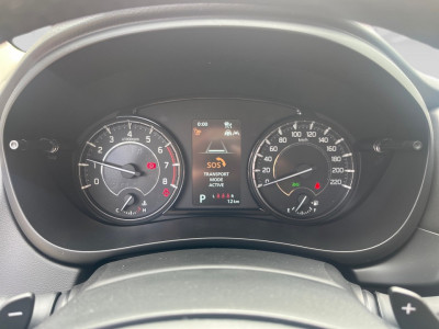 Suzuki S-Cross Neuwagen Suzuki S-Cross Neuwagen