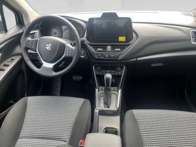 Suzuki S-Cross Neuwagen Suzuki S-Cross Neuwagen