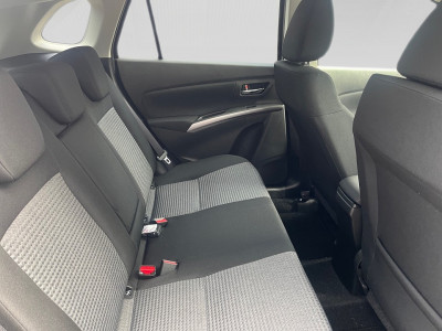 Suzuki S-Cross Neuwagen Suzuki S-Cross Neuwagen