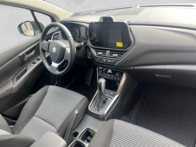 Suzuki S-Cross Neuwagen Suzuki S-Cross Neuwagen