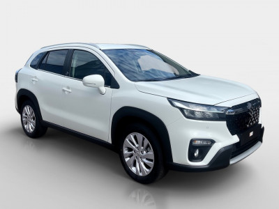 Suzuki S-Cross Neuwagen Suzuki S-Cross Neuwagen