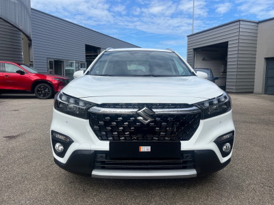 Suzuki S-Cross Neuwagen Suzuki S-Cross Neuwagen