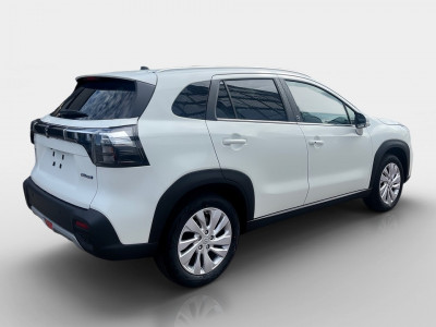 Suzuki S-Cross Neuwagen Suzuki S-Cross Neuwagen