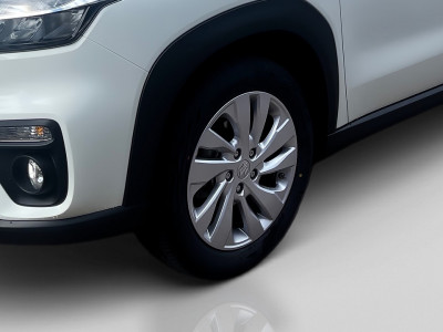 Suzuki S-Cross Neuwagen Suzuki S-Cross Neuwagen