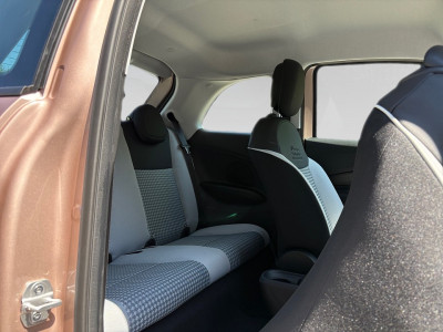 Fiat 500 Gebrauchtwagen Fiat 500 Gebrauchtwagen