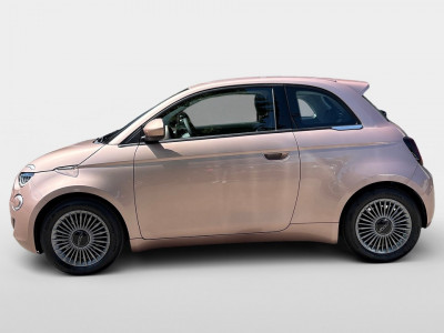 Fiat 500 Gebrauchtwagen Fiat 500 Gebrauchtwagen