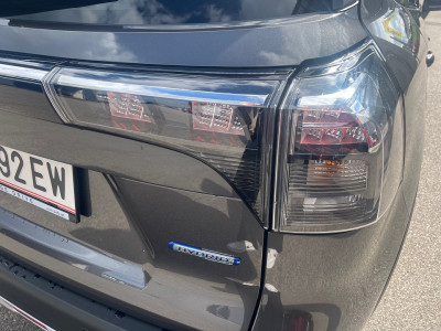 Suzuki S-Cross Vorführwagen Suzuki S-Cross Vorführwagen