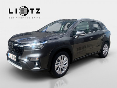 Suzuki S-Cross Vorführwagen Suzuki S-Cross Vorführwagen