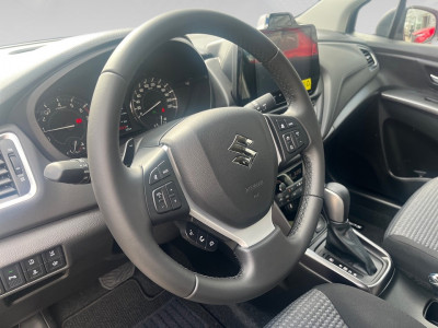 Suzuki S-Cross Vorführwagen Suzuki S-Cross Vorführwagen