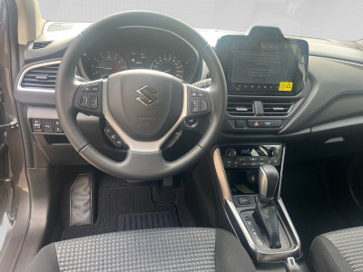 Suzuki S-Cross Vorführwagen Suzuki S-Cross Vorführwagen