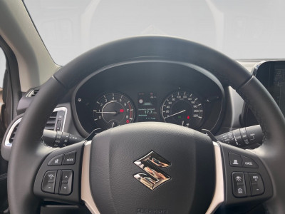 Suzuki S-Cross Vorführwagen Suzuki S-Cross Vorführwagen