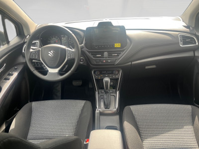 Suzuki S-Cross Vorführwagen Suzuki S-Cross Vorführwagen