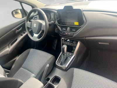 Suzuki S-Cross Vorführwagen Suzuki S-Cross Vorführwagen