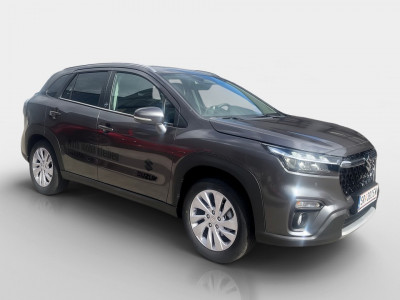 Suzuki S-Cross Vorführwagen Suzuki S-Cross Vorführwagen
