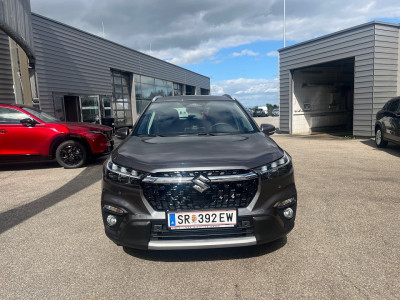 Suzuki S-Cross Vorführwagen Suzuki S-Cross Vorführwagen