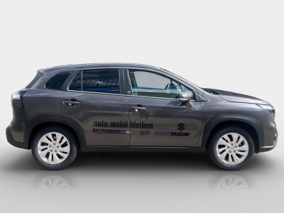 Suzuki S-Cross Vorführwagen Suzuki S-Cross Vorführwagen