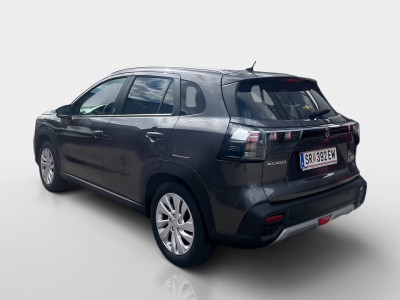 Suzuki S-Cross Vorführwagen Suzuki S-Cross Vorführwagen