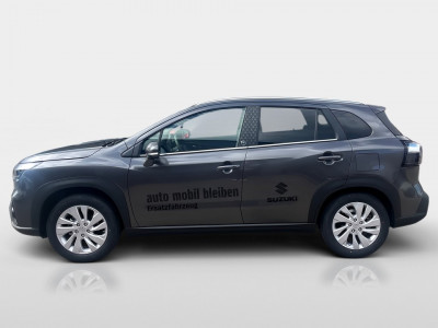 Suzuki S-Cross Vorführwagen Suzuki S-Cross Vorführwagen
