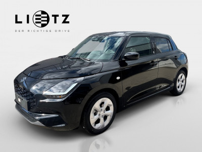 Suzuki Swift Neuwagen Suzuki Swift Neuwagen
