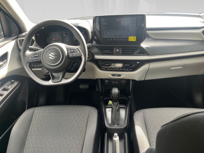 Suzuki Swift Neuwagen Suzuki Swift Neuwagen