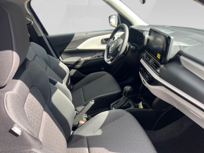 Suzuki Swift Neuwagen Suzuki Swift Neuwagen