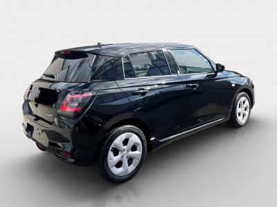 Suzuki Swift Neuwagen Suzuki Swift Neuwagen