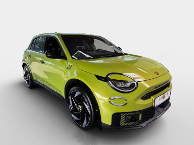 Abarth 600e Neuwagen