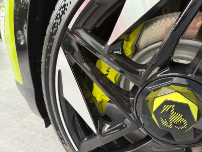 Abarth 600e Neuwagen