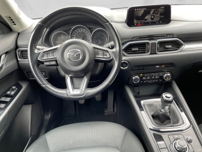 Mazda CX-5 Gebrauchtwagen Mazda CX-5 Gebrauchtwagen