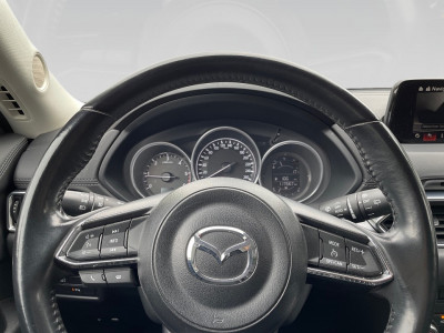 Mazda CX-5 Gebrauchtwagen Mazda CX-5 Gebrauchtwagen