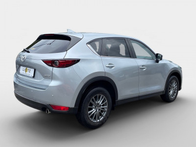 Mazda CX-5 Gebrauchtwagen Mazda CX-5 Gebrauchtwagen